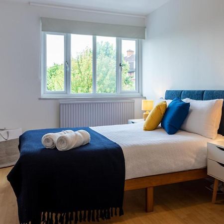 London Bridge 3 Bedroom House With Reception Room, Office And Private Garden Zewnętrze zdjęcie