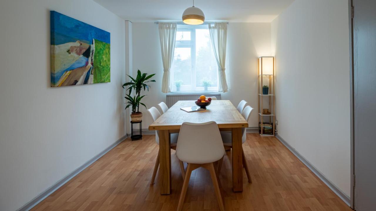 London Bridge 3 Bedroom House With Reception Room, Office And Private Garden Zewnętrze zdjęcie