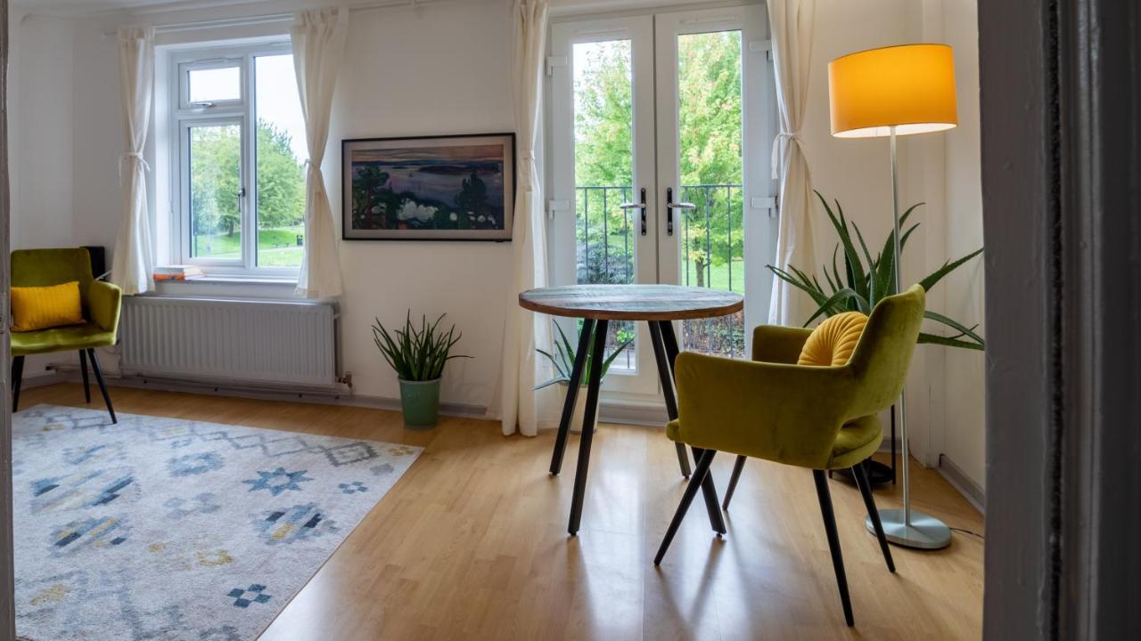 London Bridge 3 Bedroom House With Reception Room, Office And Private Garden Zewnętrze zdjęcie