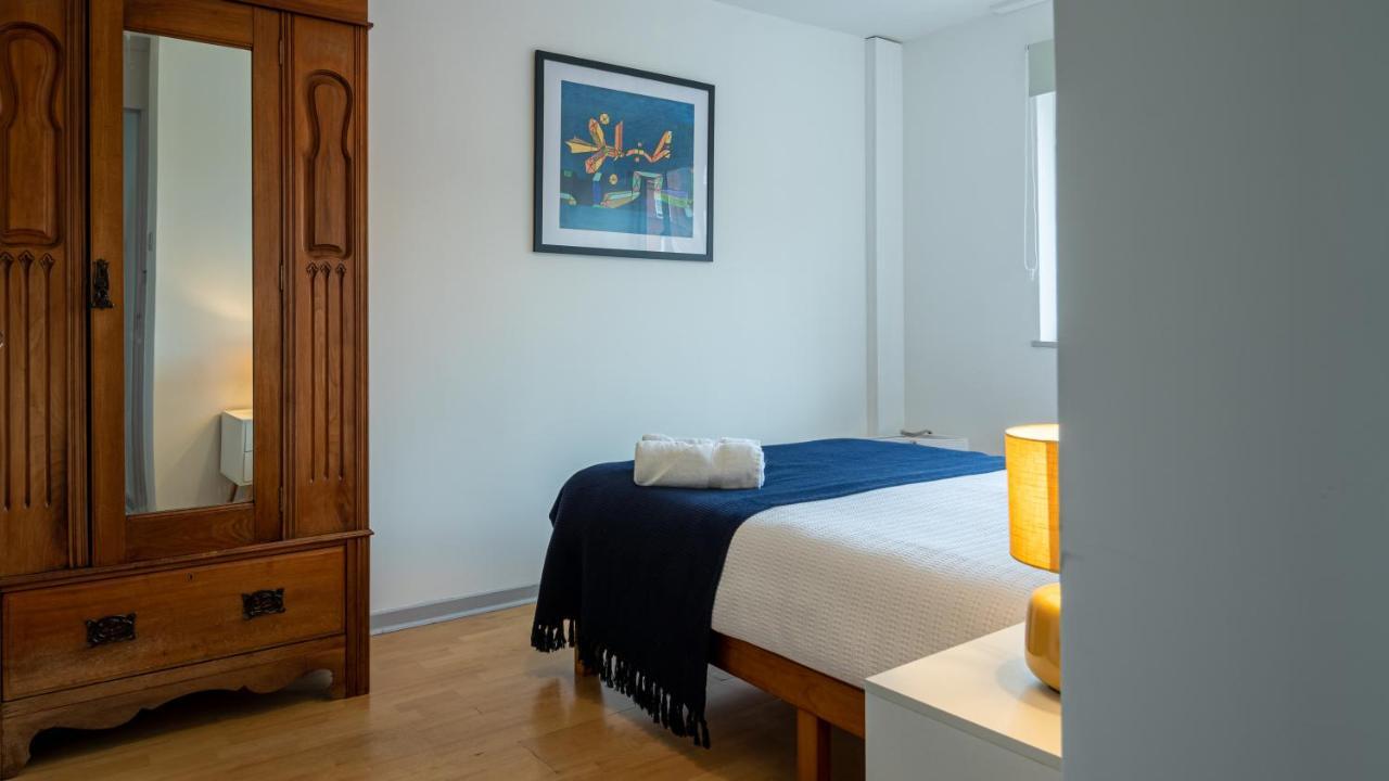 London Bridge 3 Bedroom House With Reception Room, Office And Private Garden Zewnętrze zdjęcie