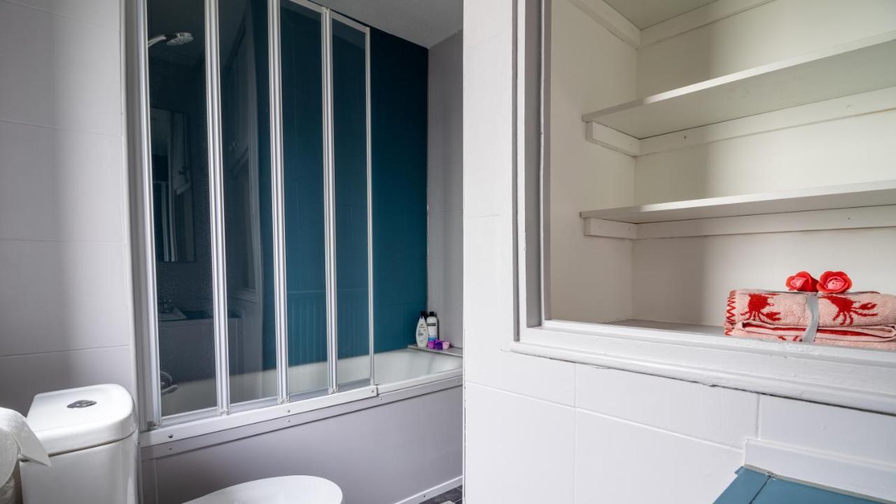 London Bridge 3 Bedroom House With Reception Room, Office And Private Garden Zewnętrze zdjęcie