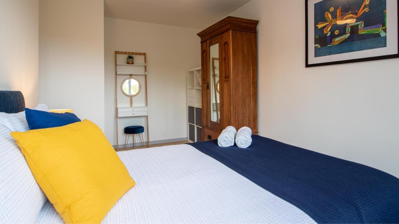 London Bridge 3 Bedroom House With Reception Room, Office And Private Garden Zewnętrze zdjęcie