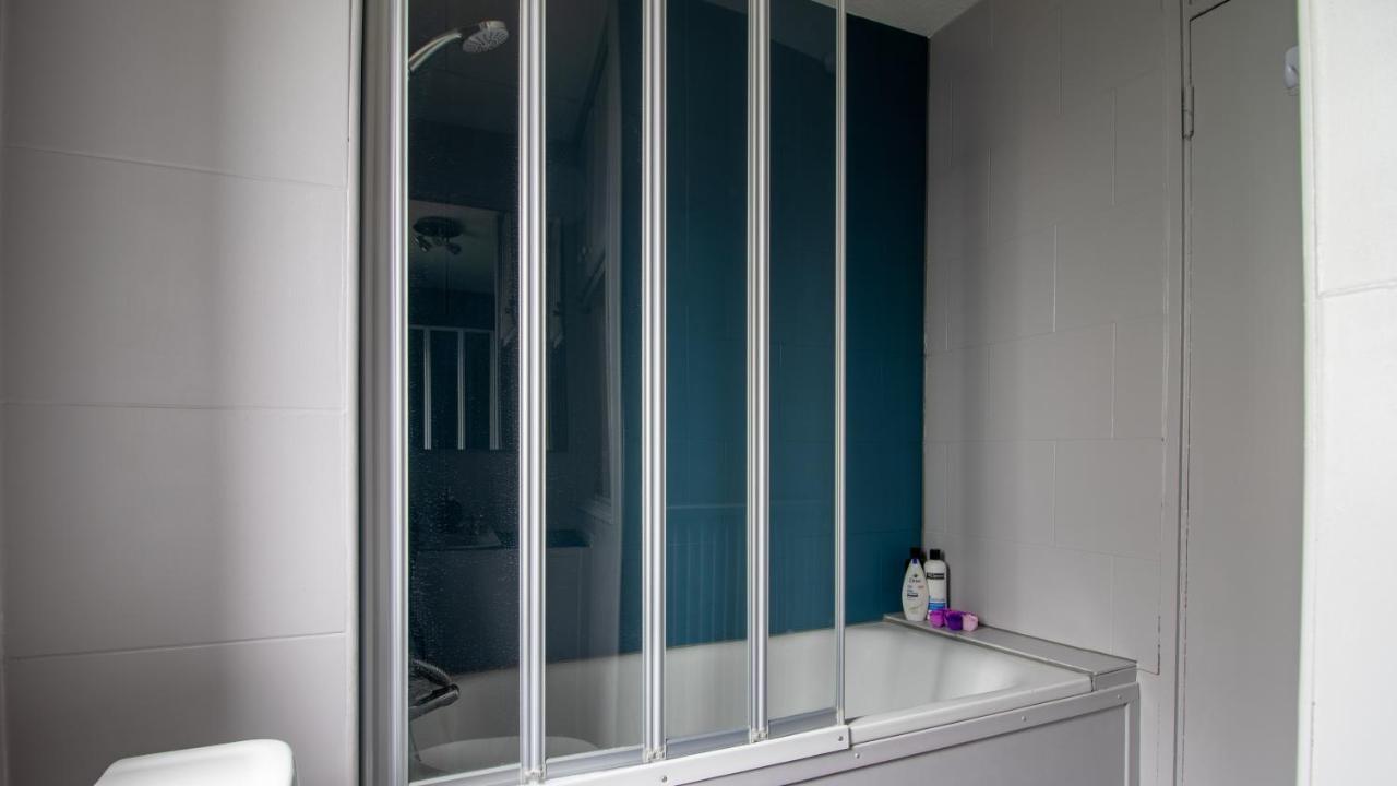 London Bridge 3 Bedroom House With Reception Room, Office And Private Garden Zewnętrze zdjęcie